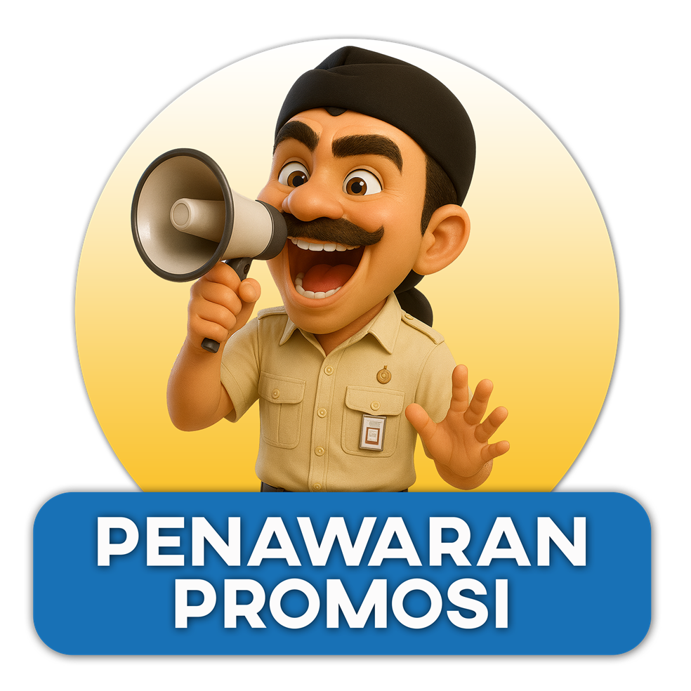 Penawaran Promosi